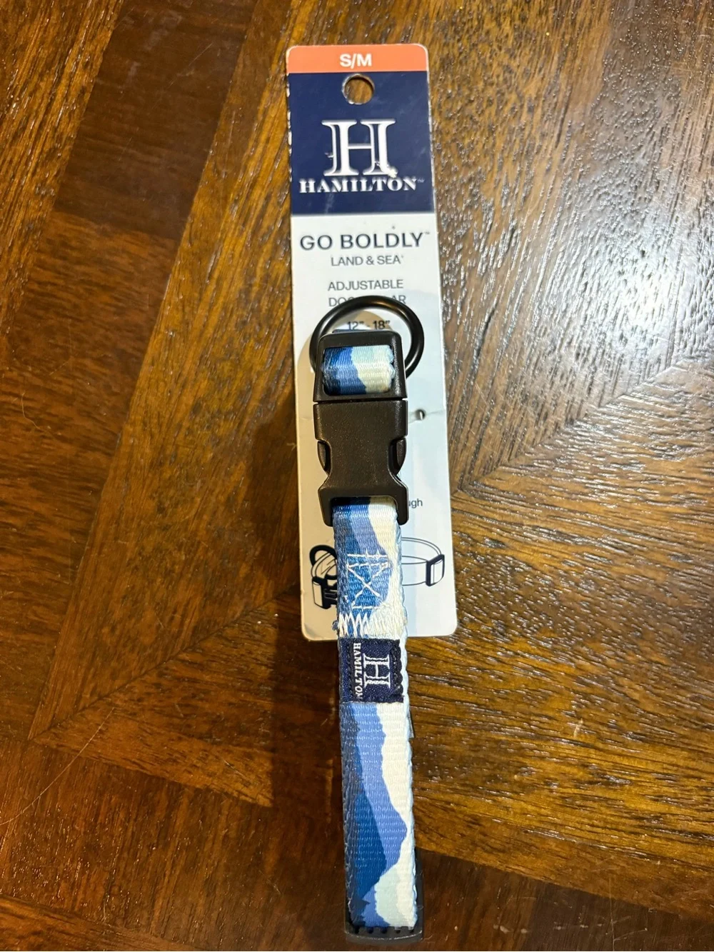 Hamilton 